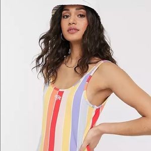 Nike Bodysuit!